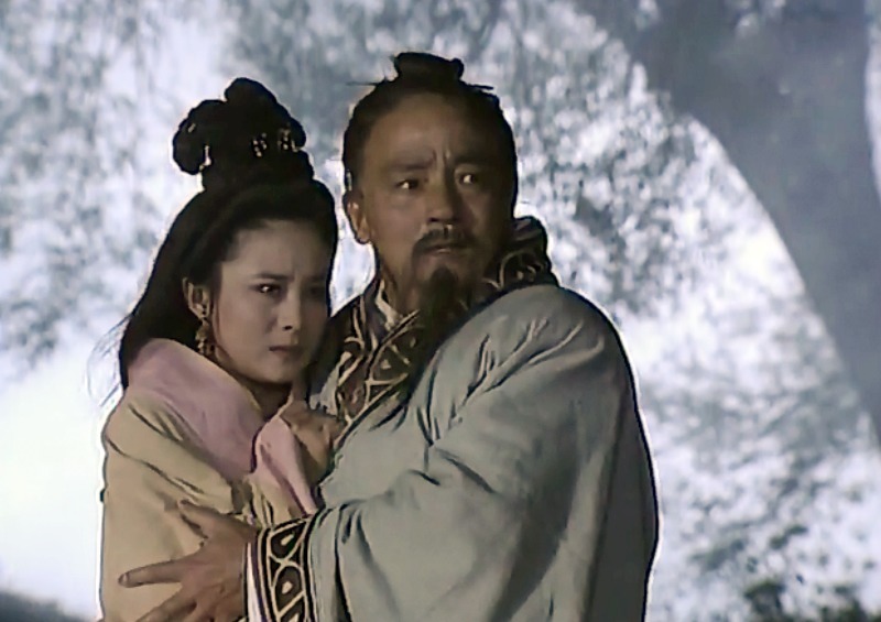 公族|晋献公:启晋国霸业之宏图,可谓是争议性十足的雄才英主