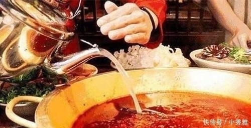 听懂|外面吃火锅,服务员问你“要不要加汤”是给你暗示,你听懂了没
