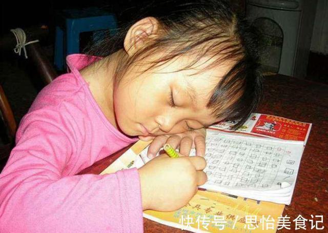 身心健康|“妈妈我好累,我想睡觉,让我睡10分钟吧!”孩子就这样离开了