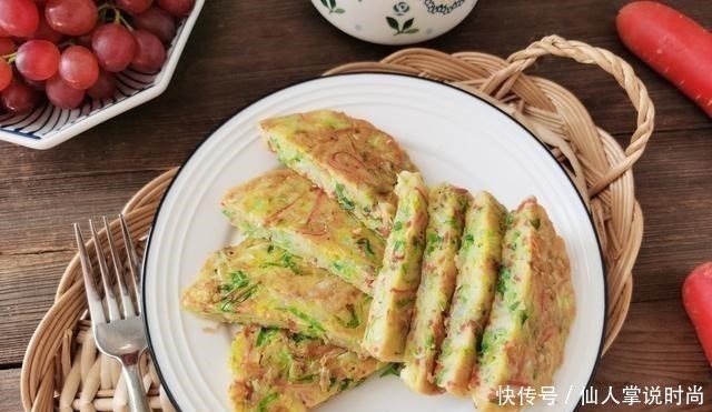搭配|这两样搭配，是天然“钙库”，鲜香味美，上桌分分钟秒光！