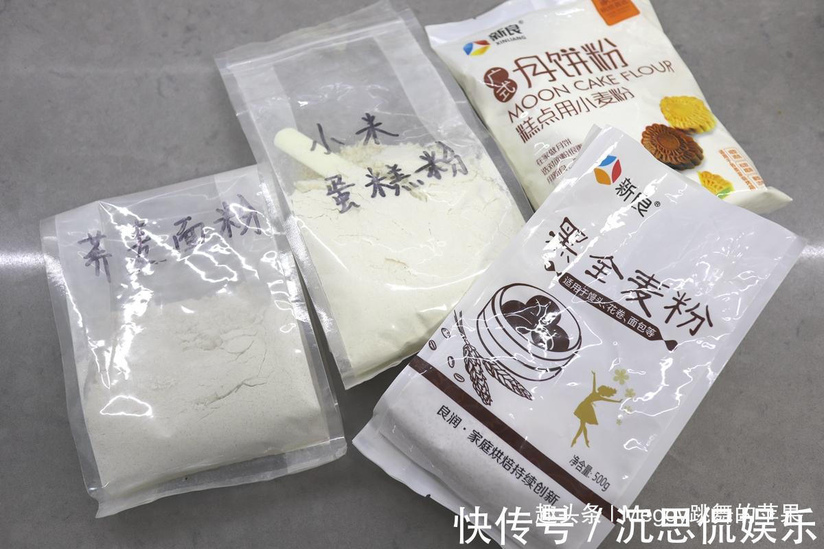 三个萝卜一盆面，蒸出的大包子比肉香，越吃越香！