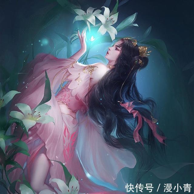 万相之王再现斗破套路，融合后天之相与焚决，淬相师等于炼药师？
