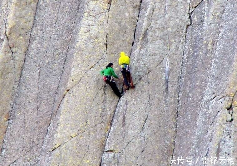 征服|全球最难“征服”的山仅250多米高，难度系数却超珠峰