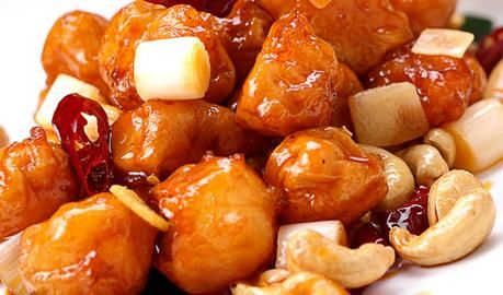 孩子长身体，要给孩子做有营养的美食，做法简单，特别的下饭