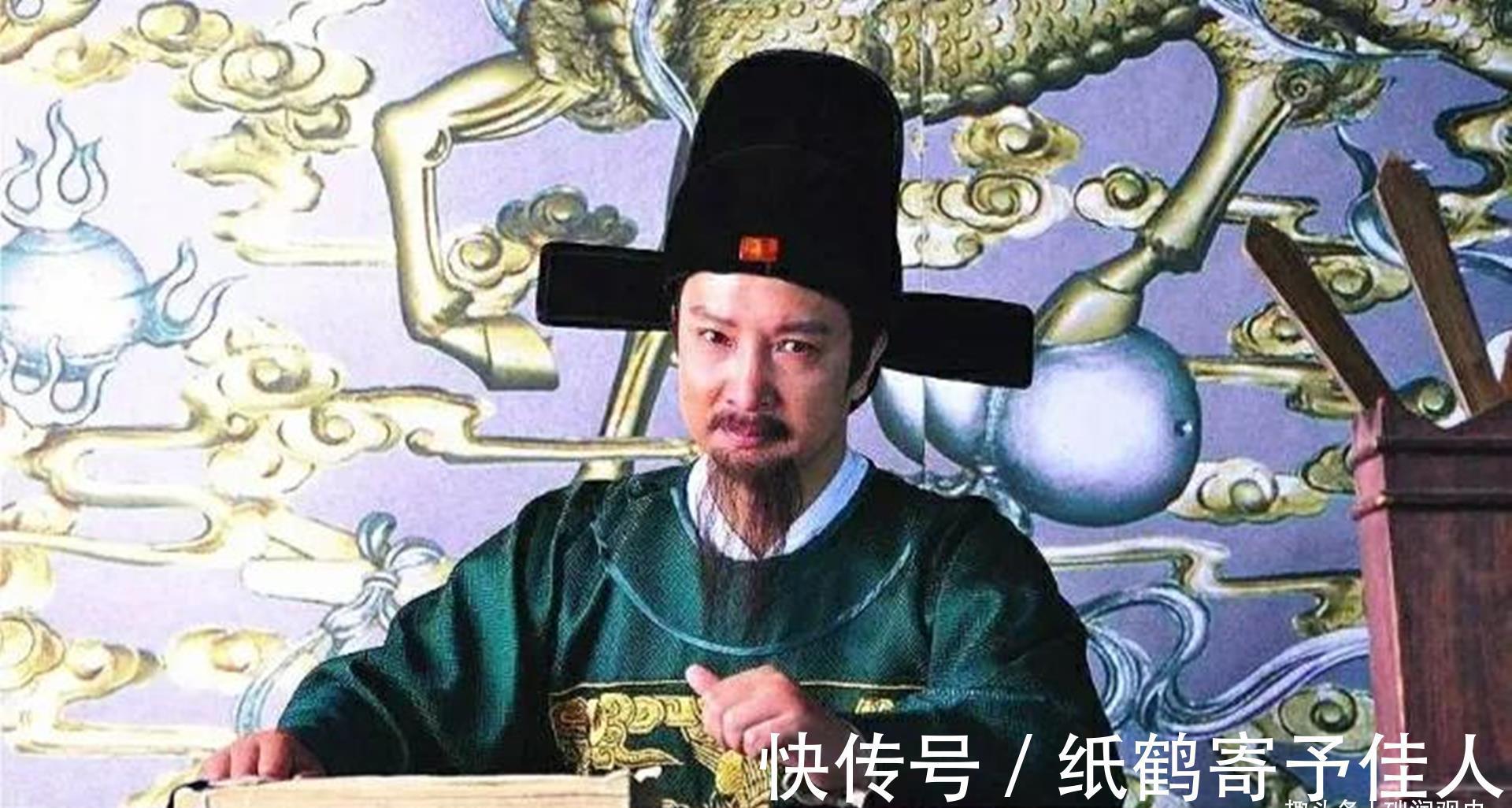 货郎!清代奇案:情郎中举,女子反嫁货郎,御史智审三命冤,结局暖心