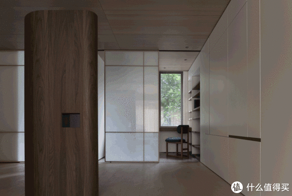 独居房|从没想过自己的审美能输给60后阿姨！这个养老独居房绝了！