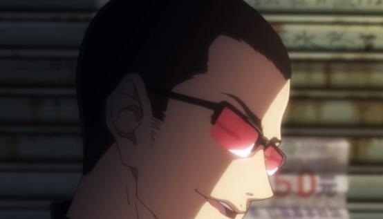 第一部盗墓笔记系列动画片《秦岭神树》公布