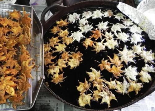 火爆|我们把它当作垃圾扔掉,在日本却卖得异常火爆,吃了近1000年