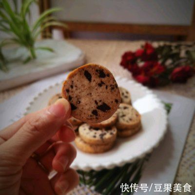 黄油|自从学会奥利奥牛奶饼干，就没有不想吃饭的时候