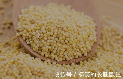 怀孕|怀孕期间,孕妈若常吃几种粗粮,或许对胎儿的发育有益