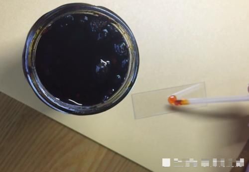 放大|小伙将老干妈放大400倍!密密麻麻都是这东西,网友:再也不吃了!