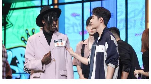 乔治|弘扬中国少年向上之朝气：《天天向上》王一博领衔中国街舞少年展风采