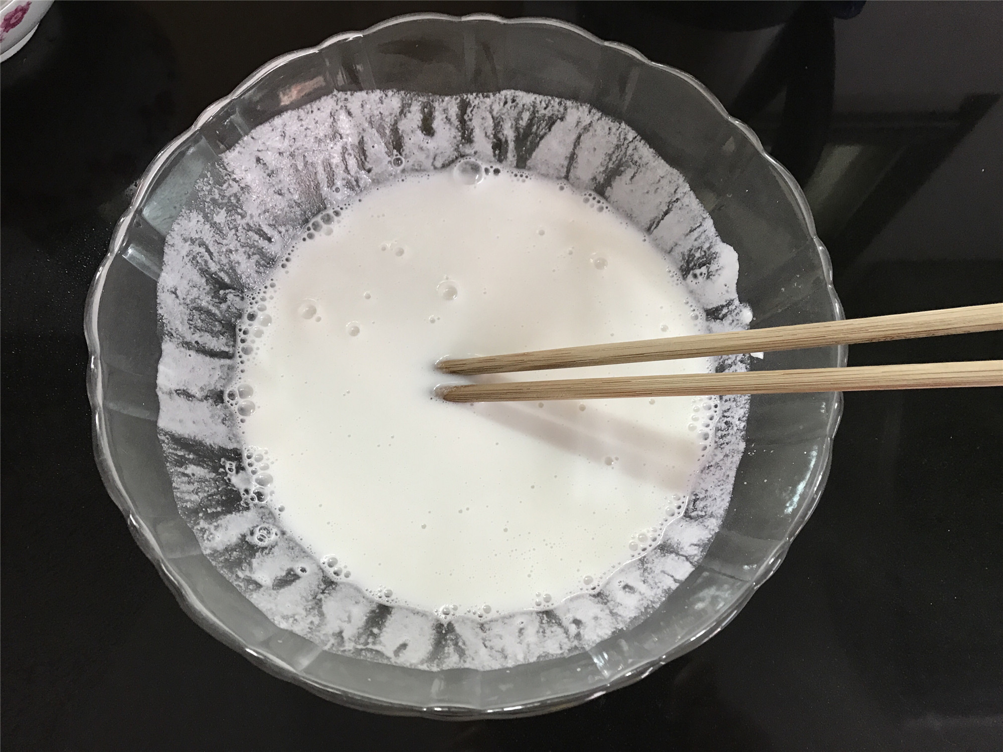 冬天|冬天不吃它亏了,比白菜便宜,比人参还补,做成点心,全家都爱