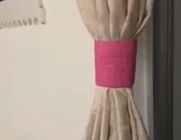 窗帘|她把塑料瓶放在窗帘上,解决了千万人的烦恼。。。