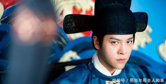 官职|最厉害的文职,官职不大藩王门阀却都怕他,有王爷吓得抱头痛哭