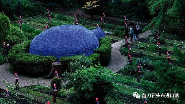 开挂|Baxter首席设计师Paola Navone的开挂人生