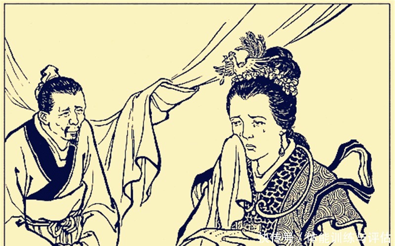 独惧|演义中孙尚香抱走阿斗,为什么不怕赵云独惧张飞她怕张飞这三点