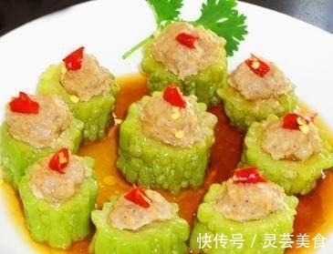 火菜|女人夏天多吃这个菜，蒸一蒸就好，天然的降火菜，常吃皮肤光滑