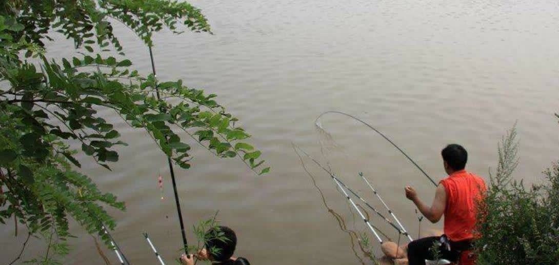 提竿是快了好还是慢了好？标准答案这么一说，才发现我也想错了