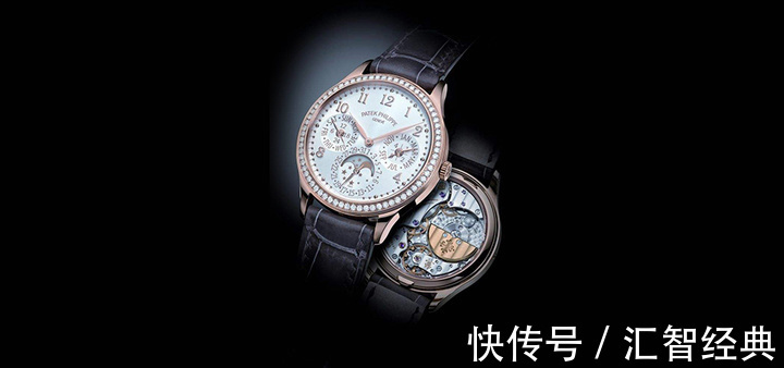 游丝|百达翡丽机械表走时过快怎么办呢