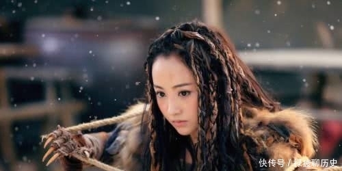 九阴|五毒碰到九阴!李莫愁遇到梅超风!谁会更强一些?