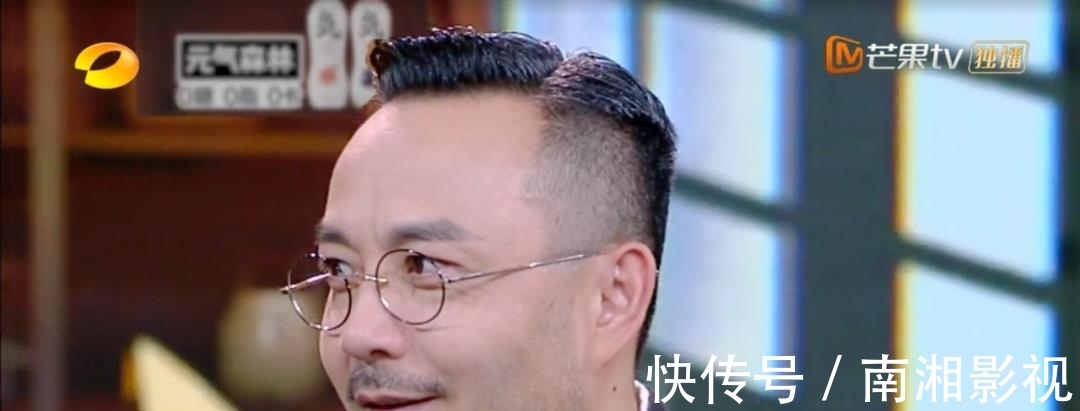 零零后|無開場無互動(dòng),四兄弟變兩主持,硬撐的《天天向上》何時(shí)結(jié)束?