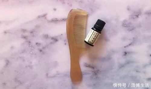 发质|不同发质如何选梳子,记住3句口诀就够了