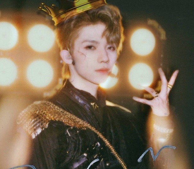 青3初C即终C,创4主题曲C位不成团,两大魔咒都要被打破了吗?