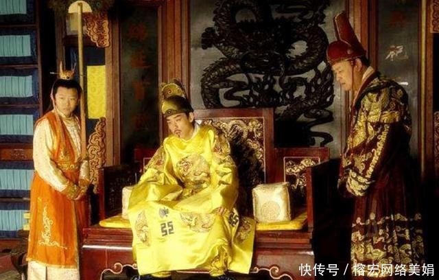 悲剧|谁是明朝最悲剧的皇帝?