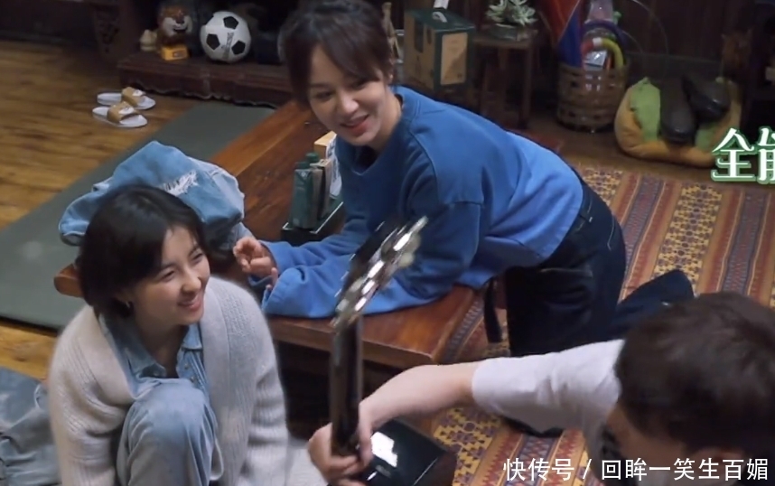 太会|凭实力撩妹!杨紫称赞张艺兴啥太会,张艺兴的回复有点凡尔赛!