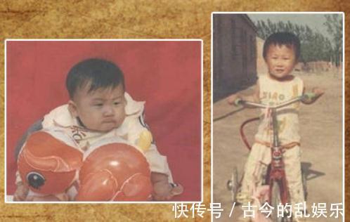 爸爸去哪儿|从“红遍全国”到“糊穿地心”,张亮才是资本玩弄的一颗棋子