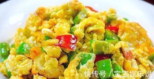 食盐|分享6道非常有特色的家常菜，有荤有素，有菜有汤，做法简单详细