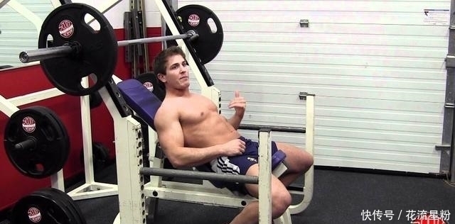 胸肌|练胸不是举重,怎样卧推让围度更大肌肉更厚?