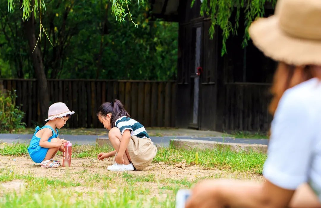 孩子|话少孩子成绩好,话多孩子一般?北大脑科学教授Dr魏:并非看性格