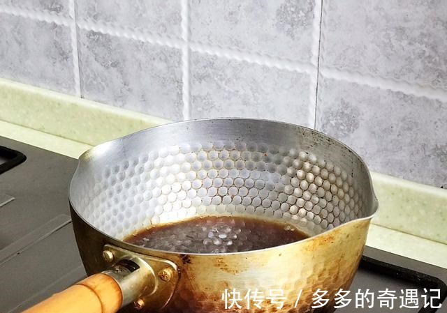 酱鸭块|比大鱼大肉都好吃的素鸭,食材简单,味道独特,拒绝不了的美味!