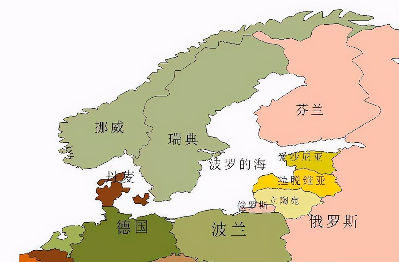 解体|200多万人手拉手组成人链，苏联迎来解体浪潮