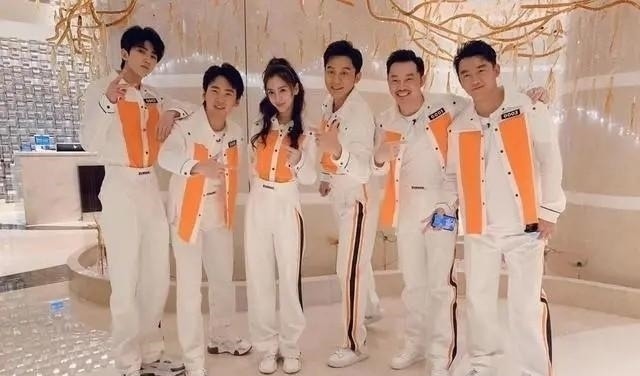 放棄《奔跑吧》和《密室》，郭麒麟選《心動的信號》不虧嗎？