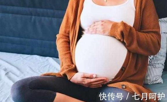 敏感期|怀孕什么时期最敏感？可不是头一个月，这个阶段是孕期第一道坎