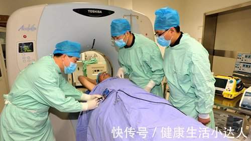 肝癌|肝癌的扩散速度有多快?出现5个表现,已进入晚期,时间不多了