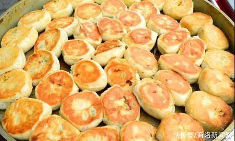 商州特色美食大搜罗，吃的是风味，品的是乡情