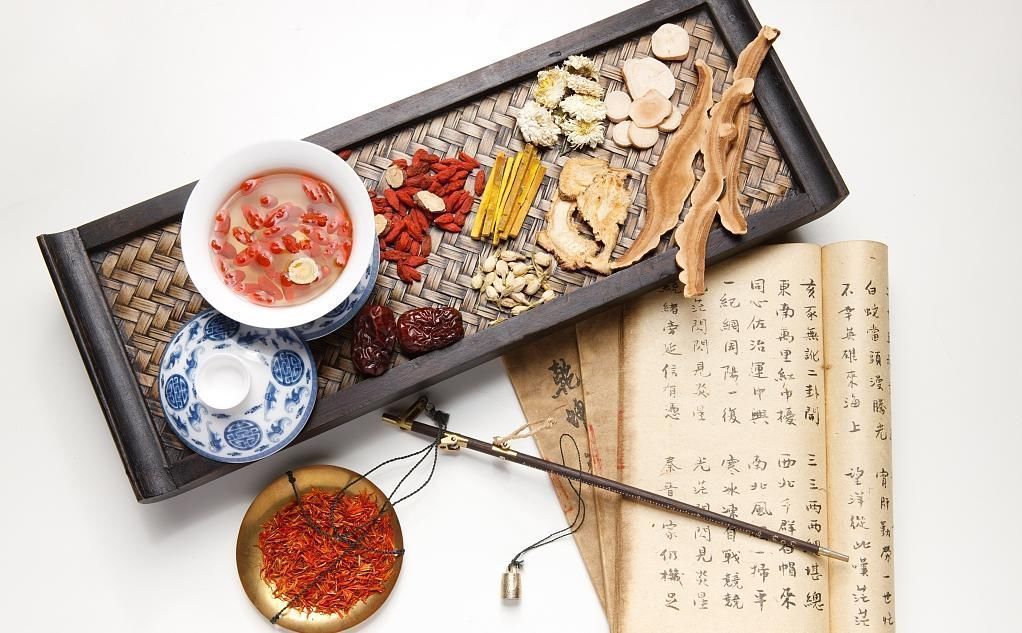 百病|痰湿百病找!一个流传千古祛痰名方,泡泡脚,祛湿健脾、远离三高