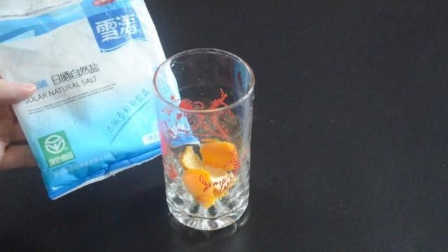 你家里有吃剩的橘子皮吗?这个用途太厉害了,越早知道越好