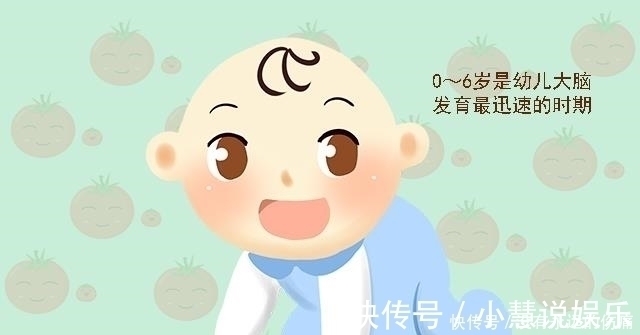 末梢神经|一岁内的宝宝有四个“坏习惯”,要适当地“纵容”,对大脑发育好
