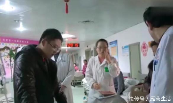 手术|28岁孕妇子宫被胎儿“踢破”，母子险些丧命，只因之前做过这事