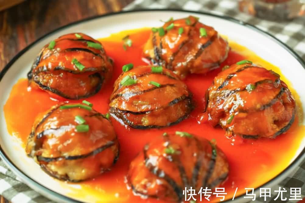 红烧口蘑|每年冬至家人天天要吃的爽口菜,寓意平安顺遂,一年顺风又顺水