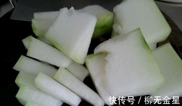 冬瓜|秋天干燥,最该多吃这菜,顺应时节,开胃去燥,全家都喜欢吃!