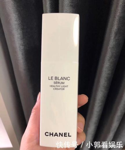 sk-ii|吸收超快的5款“美白精华”,兰蔻香奈儿效果好,雪花秀值得推荐