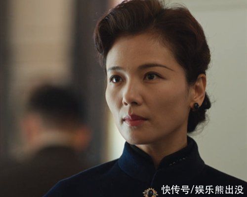 王翠云|《大決戰(zhàn)》九成觀眾不認可劉濤版宋美齡，演技差，還是口碑不佳?