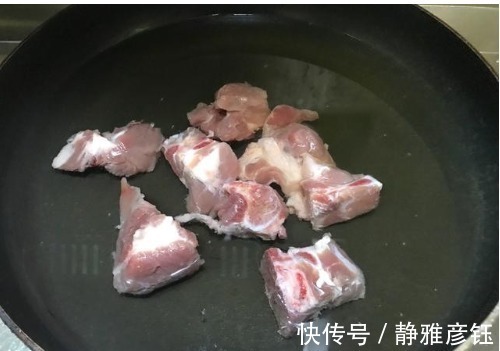 猪油|炖白萝卜时，只要多加这2种调料！保证萝卜越炖越香，越炖越好吃