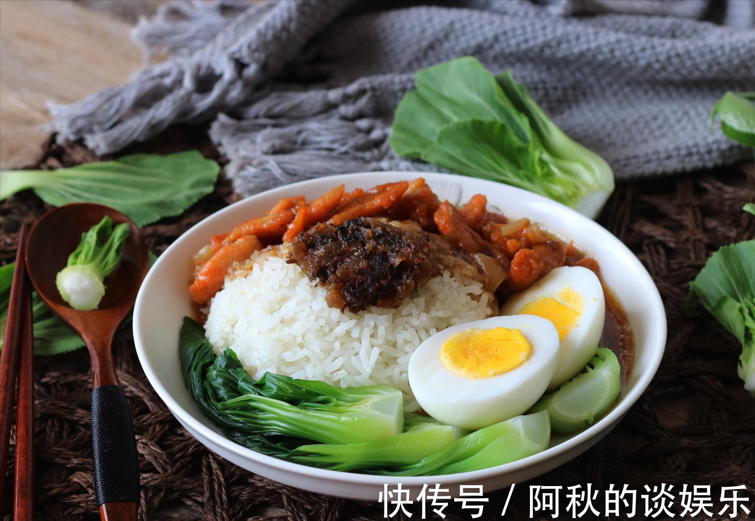 新奥尔良|老公最爱这碗饭,外卖一份18块,自己做只要5块钱,值得一试